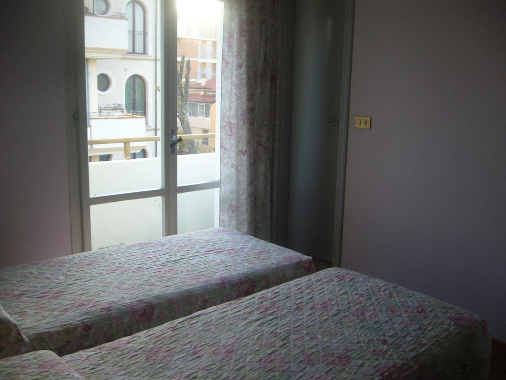 Hotel Villa Donati Viserbella di Rimini Habitación foto